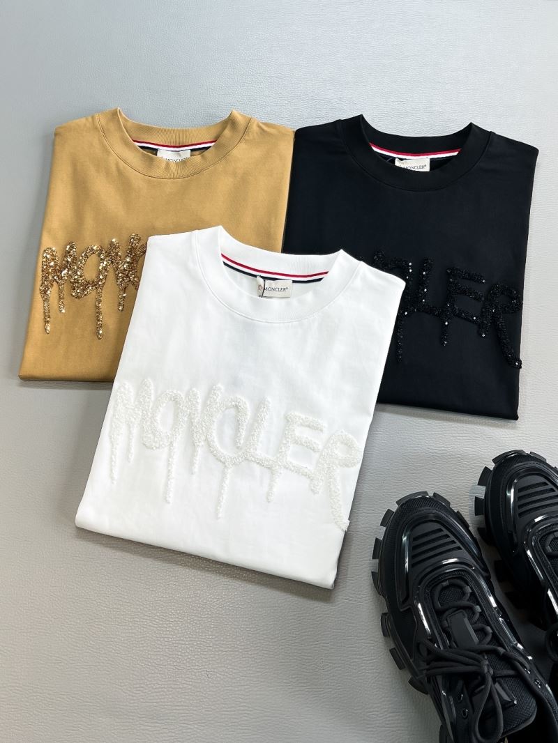 Moncler T-Shirts